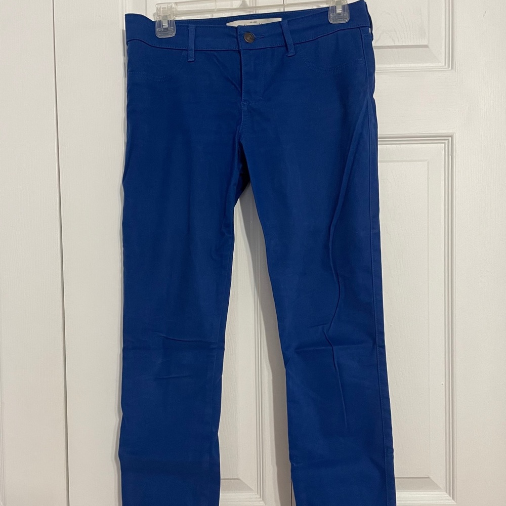 Abercrombie skinny jeans
